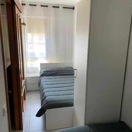 Cn Rents Apartamento Peñíscola Exterior foto