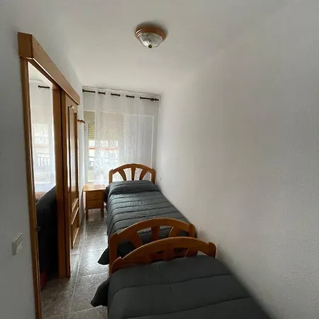 Cn Rents Apartamento Peñíscola Exterior foto