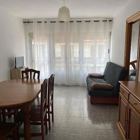 Cn Rents Apartamento Peñíscola Exterior foto