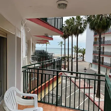 Cn Rents Apartamento Peñíscola Exterior foto
