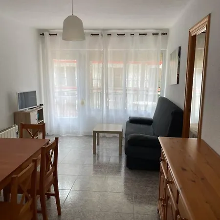Cn Rents Apartamento Peñíscola Exterior foto