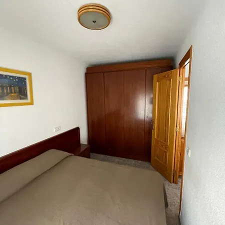 Cn Rents Apartamento Peñíscola Exterior foto
