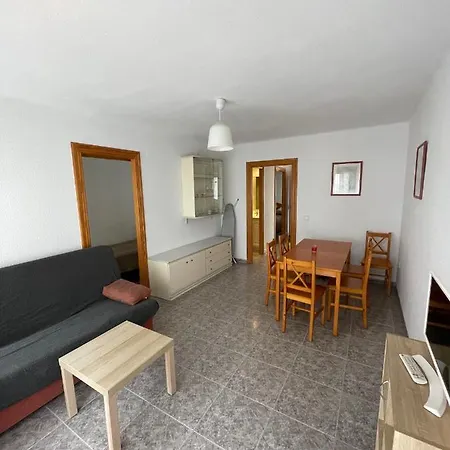 Cn Rents Apartamento Peñíscola Exterior foto
