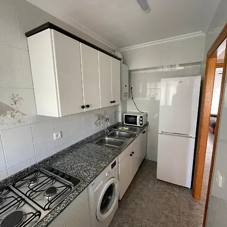 Cn Rents Apartamento Peñíscola Exterior foto