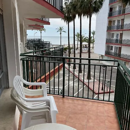 Cn Rents Apartamento Peñíscola Exterior foto