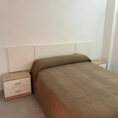 Cn Rents Apartamento Peñíscola Exterior foto