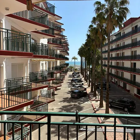 Cn Rents Apartamento Peñíscola Exterior foto