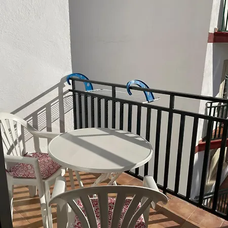 Cn Rents Apartamento Peñíscola Exterior foto