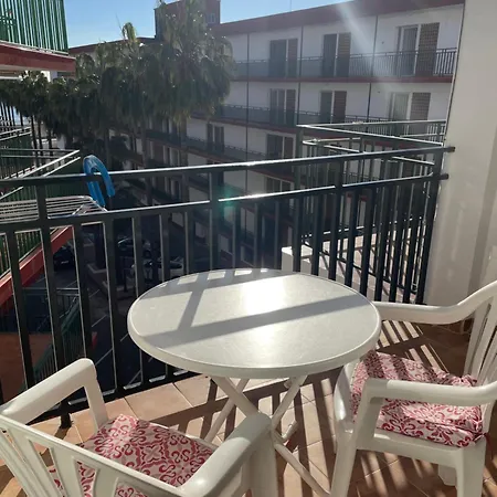 Cn Rents Apartamento Peñíscola Exterior foto
