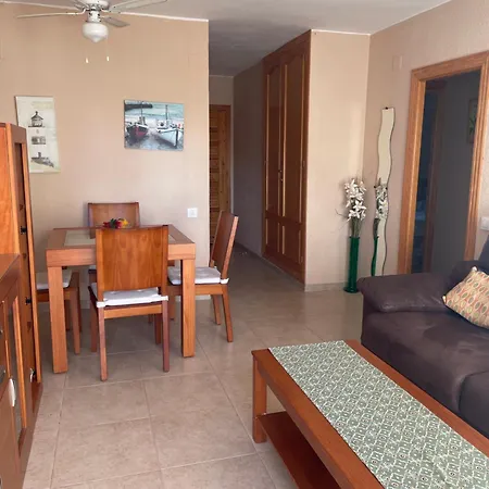 Cn Rents Apartamento Peñíscola Exterior foto