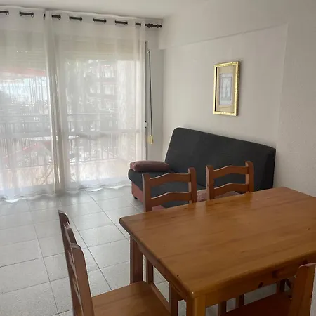Cn Rents Apartamento Peñíscola Exterior foto