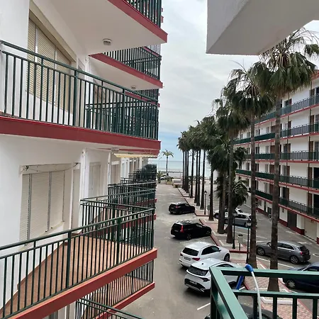 Cn Rents Apartamento Peñíscola Exterior foto