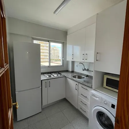 Cn Rents Apartamento Peñíscola Exterior foto