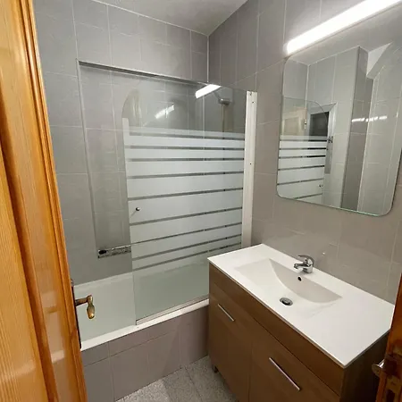 Cn Rents Apartamento Peñíscola Exterior foto