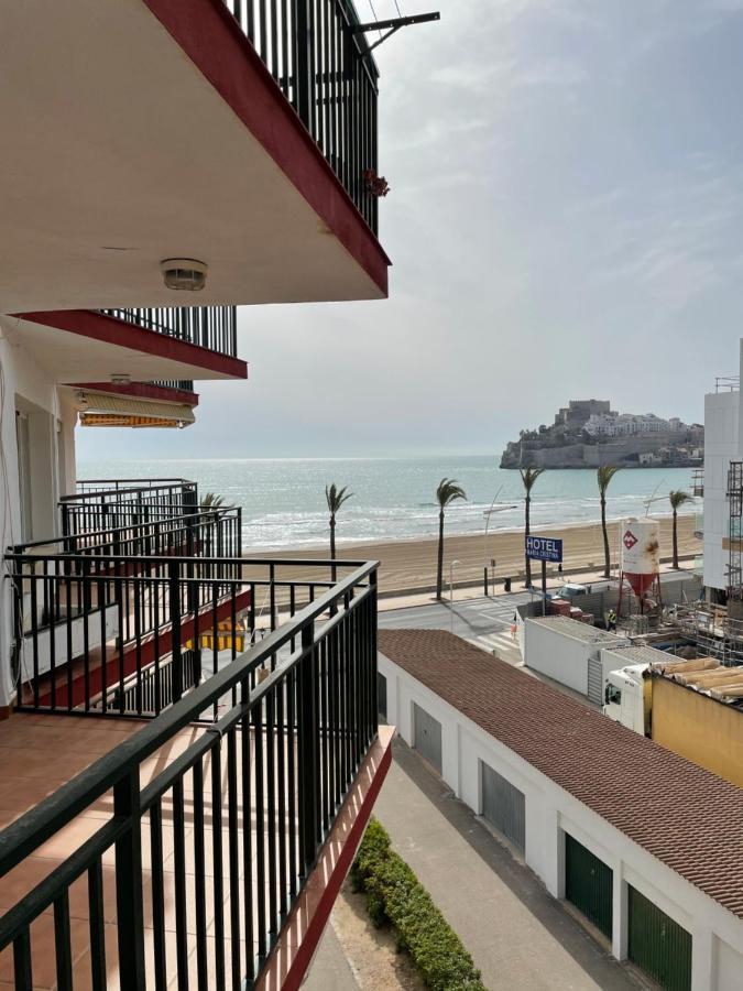 Appartement Cn Rents Peñíscola
