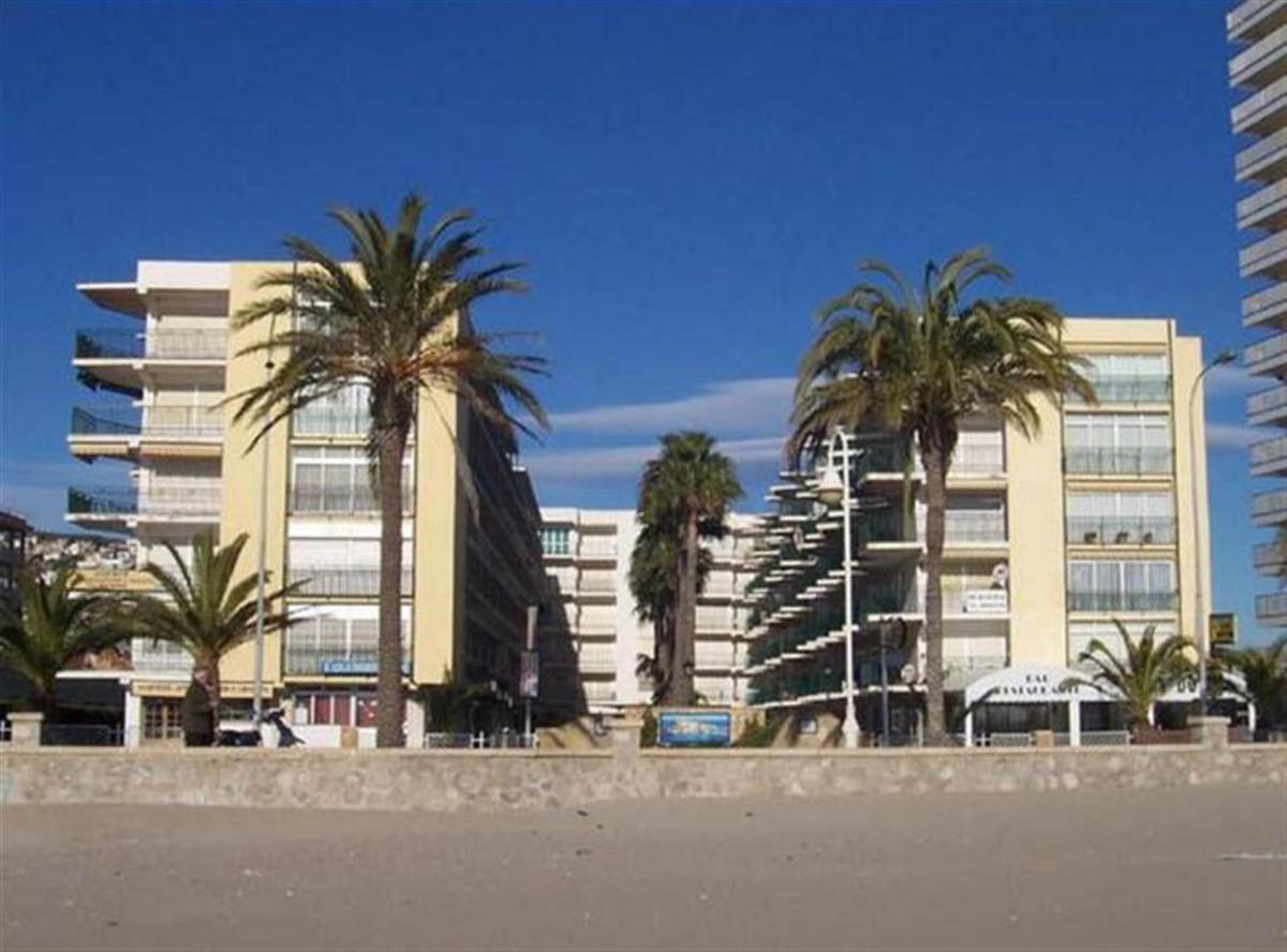 Appartement Cn Rents