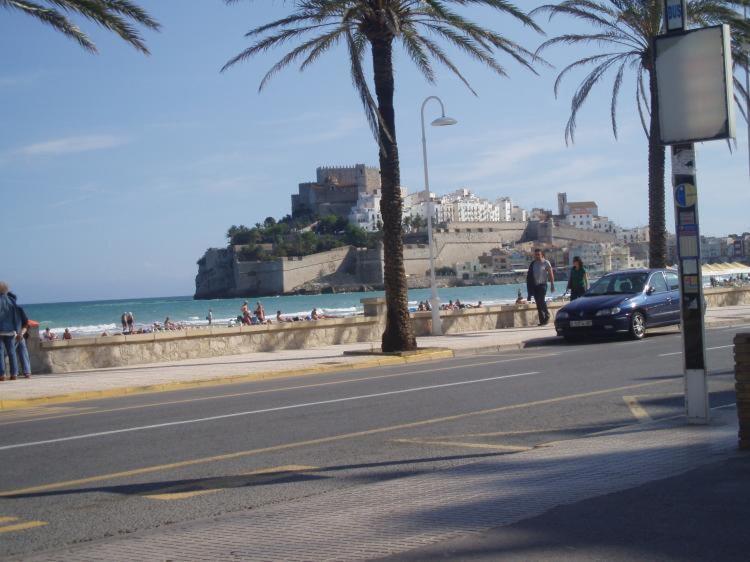 Appartamento Cn Rents Peñíscola