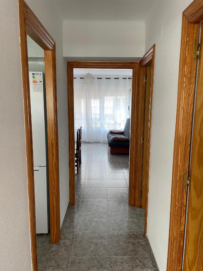 Cn Rents Appartement Peñíscola