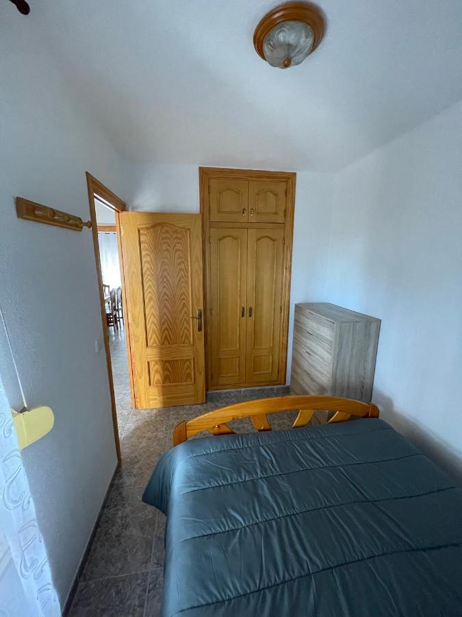 Appartement Cn Rents Peñíscola