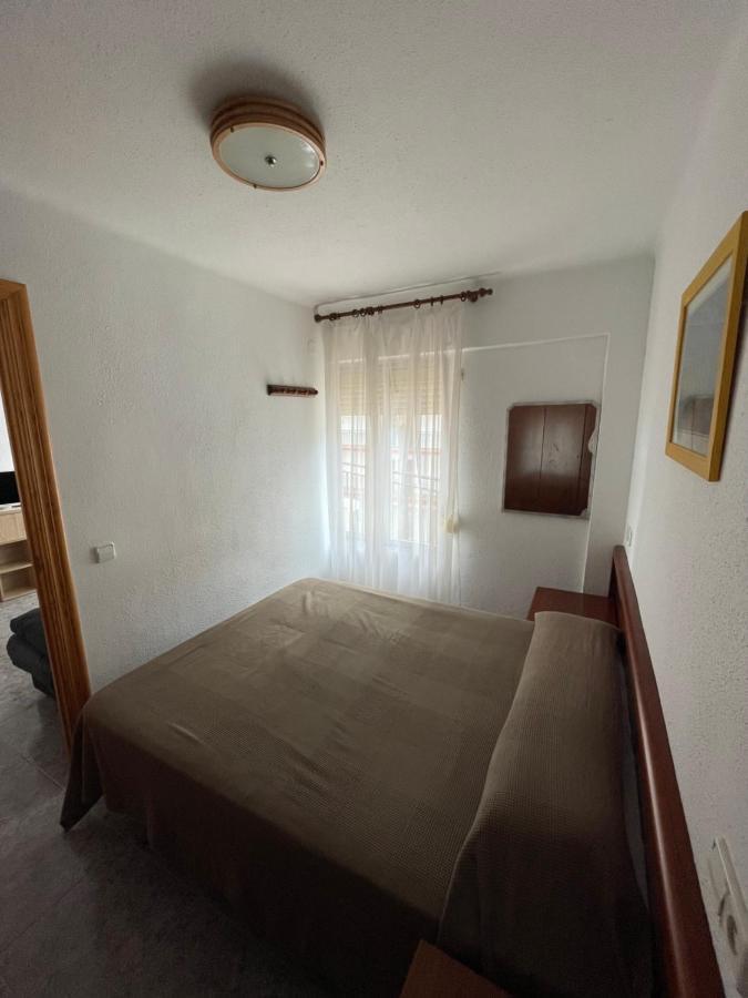 Appartement Cn Rents Peñíscola