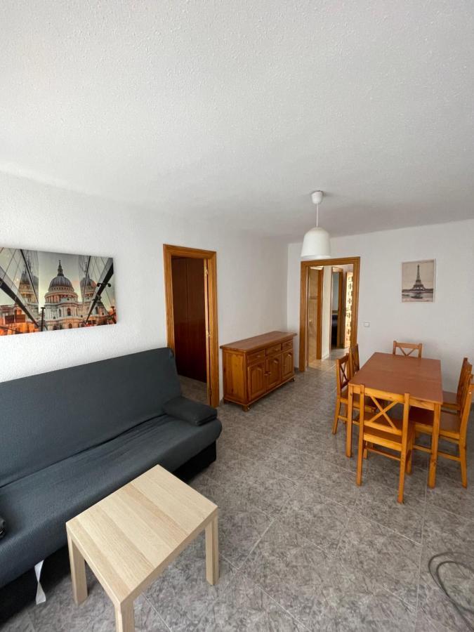Cn Rents Appartement Peñíscola