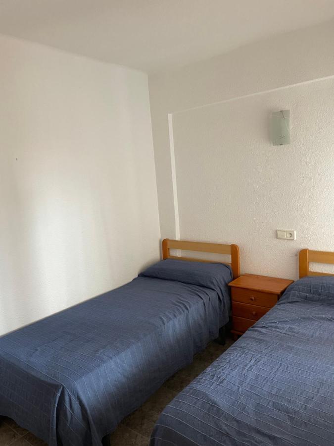 Cn Rents Appartement Peñíscola