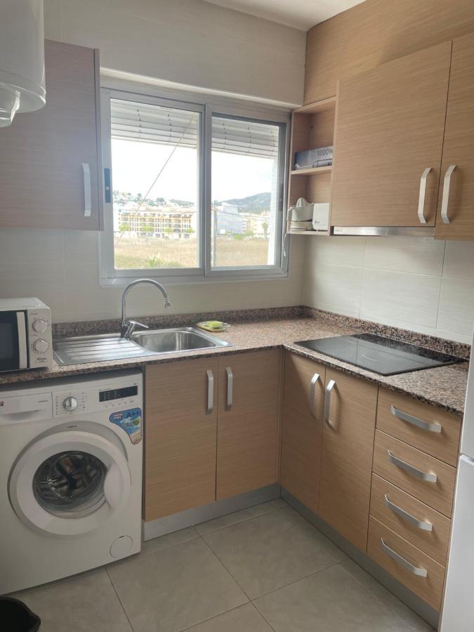 Cn Rents Appartement Peñíscola
