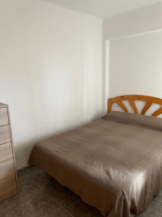 Appartement Cn Rents Peñíscola