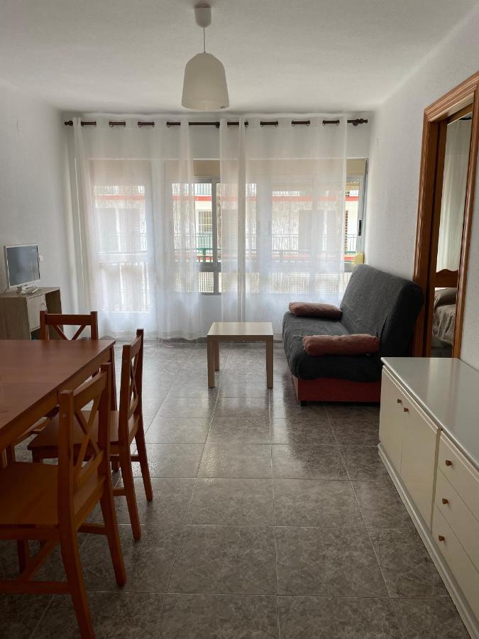 Appartement Cn Rents Peñíscola