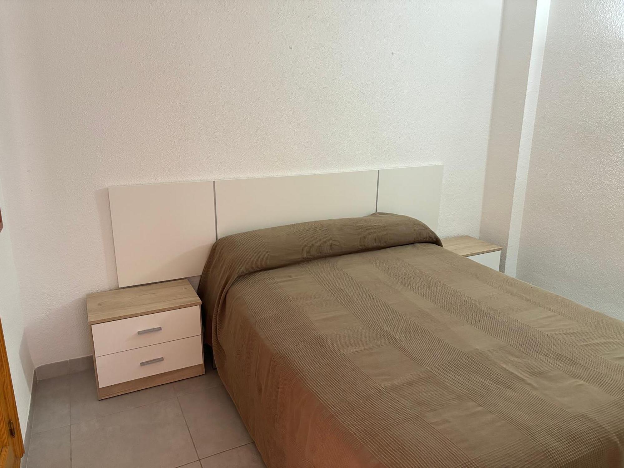 Cn Rents Appartamento Peñíscola