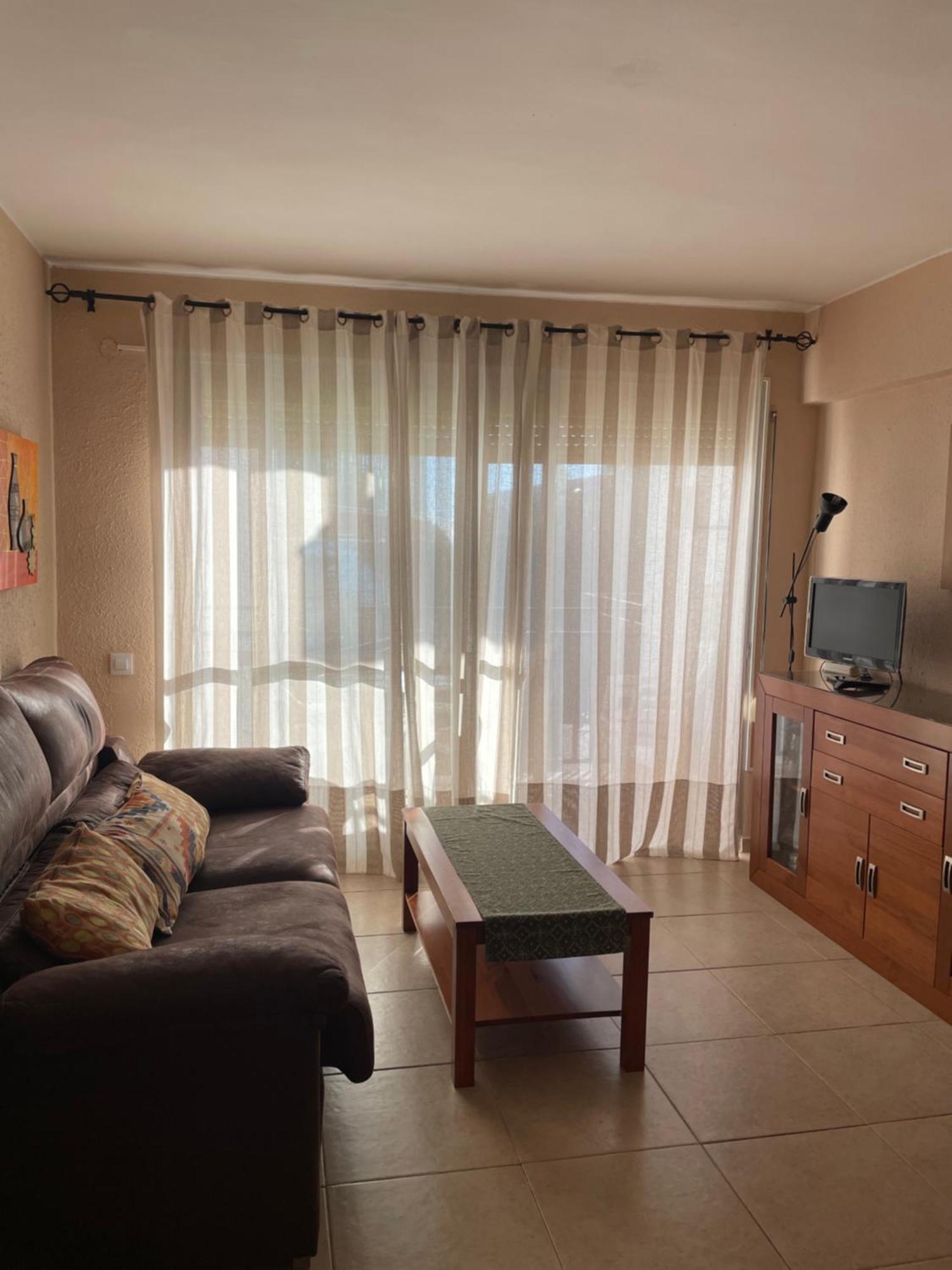 Cn Rents Appartamento Peñíscola