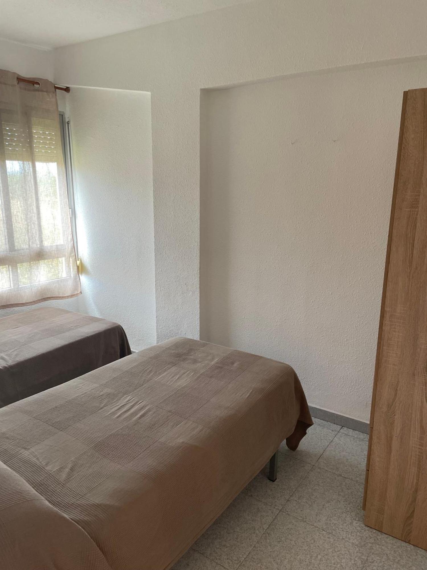 Cn Rents Appartement Peñíscola